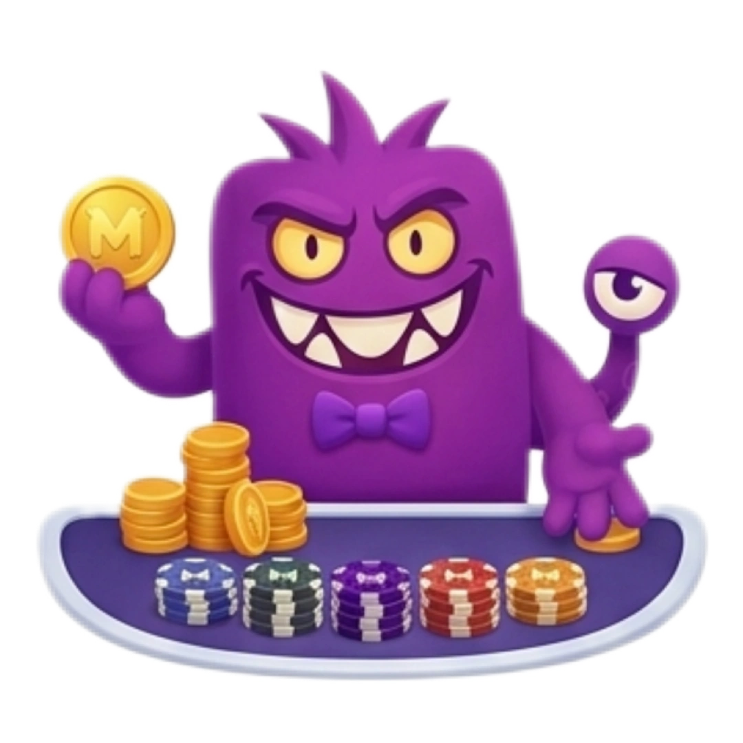 SlotMonster Casino app 