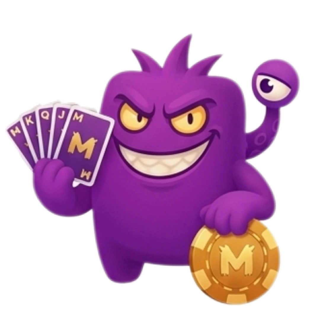 SlotMonster Casino inloggning